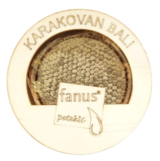 Fanus Karakovan Balı 600 gr Bal kullananlar yorumlar